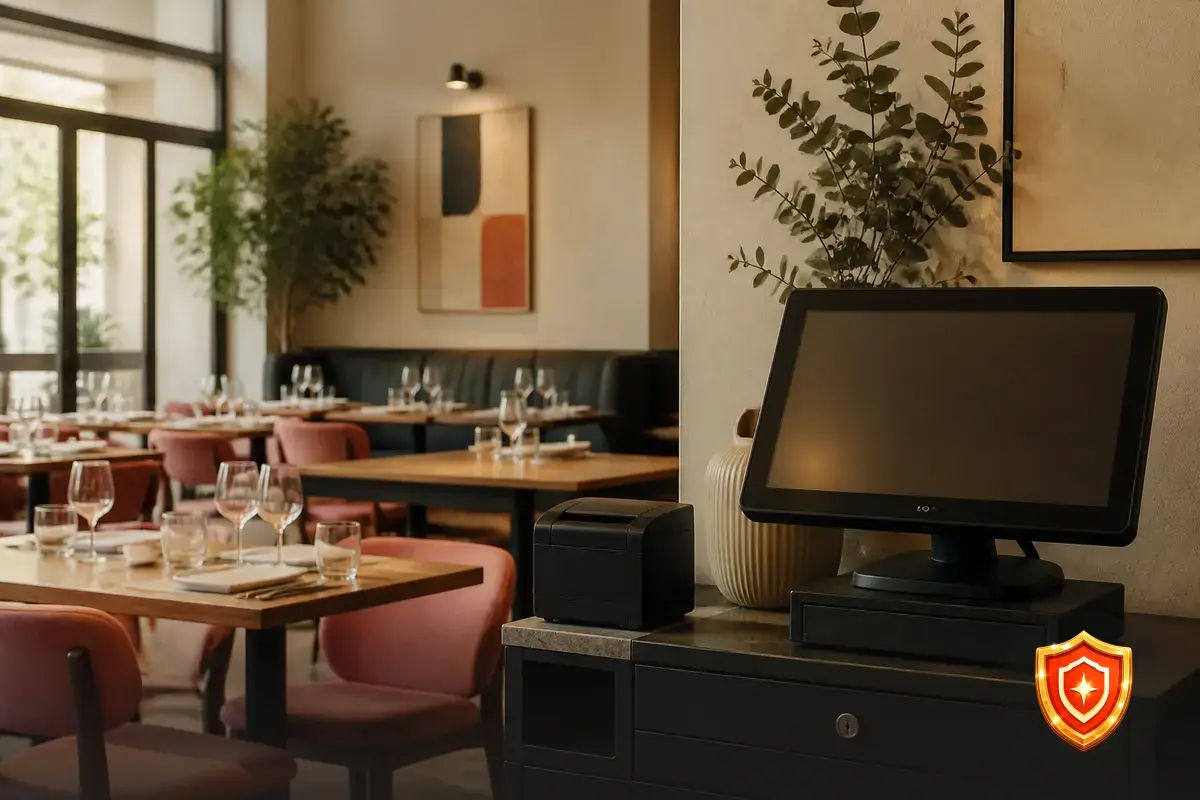 Funktionen der Restaurantsoftware, die du nicht nutzt