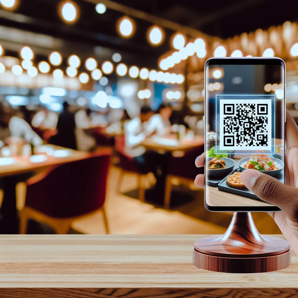 Menu Digital QR: Guia Completa para Restaurantes 2025