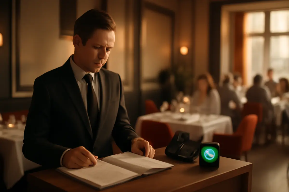 Reservas para restaurantes sem comissões: guia prática 2026