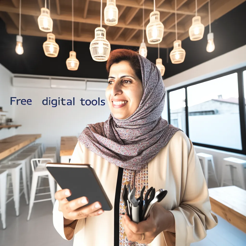Menú Digital Gratis: Qué Incluye y Cuándo se Queda Corto - IAMenu