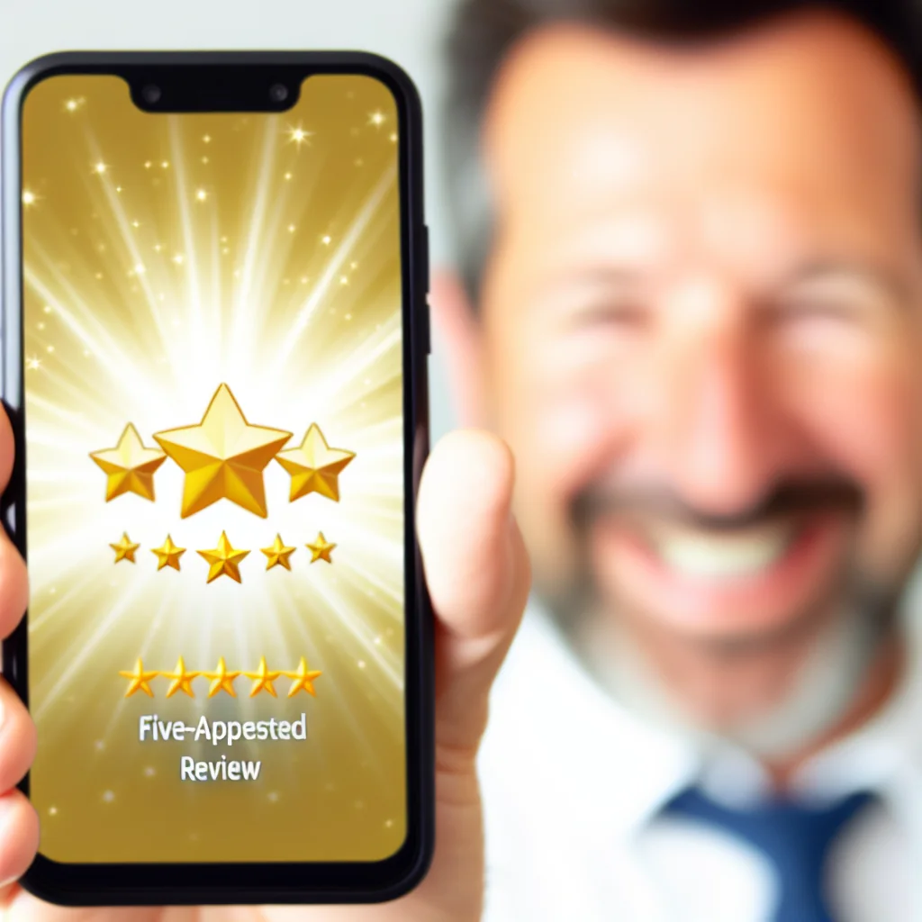 carta QR con IA: +5★ y cero multas - IAMenu