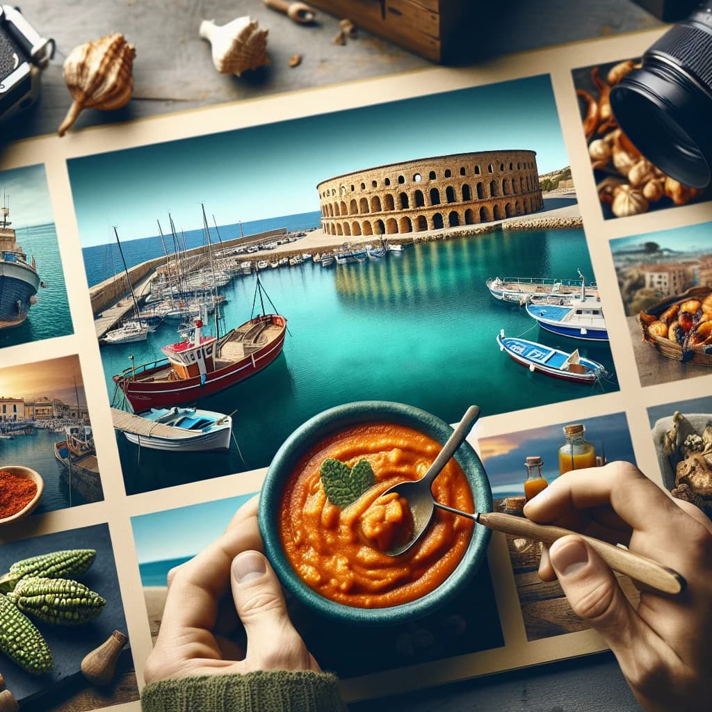menú QR Tarragona: Catalán + IA + 29 Idiomas | IAMenu - IAMenu