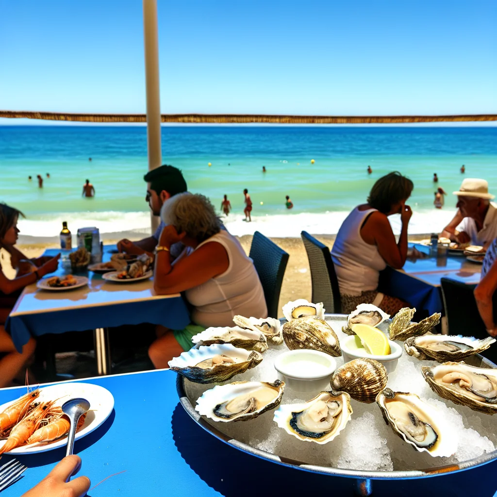 Restaurante Costa del Sol